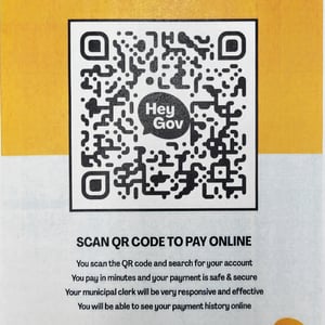 New Billing System is Now Up and Running!